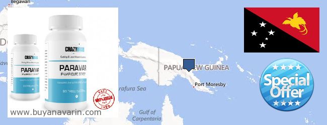 Où Acheter Anavar en ligne Papua New Guinea